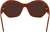 Сонцезахисні окуляри Karl Lagerfeld KL 6146S 200
