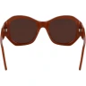 Сонцезахисні окуляри Karl Lagerfeld KL 6146S 200 Сонцезахисні окуляри Karl Lagerfeld KL 6146S 200
