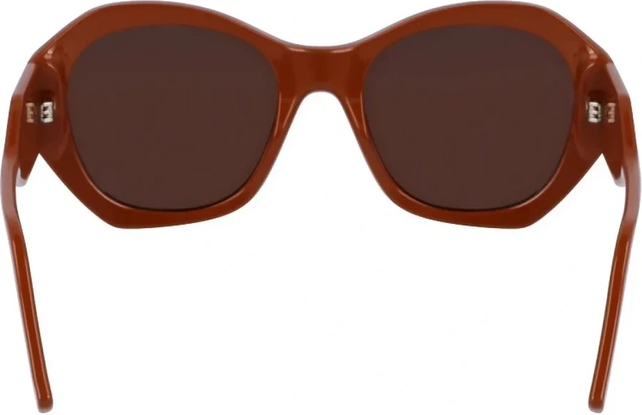 Сонцезахисні окуляри Karl Lagerfeld KL 6146S 200