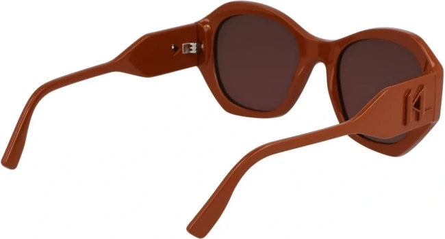 Сонцезахисні окуляри Karl Lagerfeld KL 6146S 200