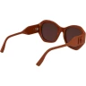 Сонцезахисні окуляри Karl Lagerfeld KL 6146S 200 Сонцезахисні окуляри Karl Lagerfeld KL 6146S 200