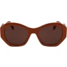 Сонцезахисні окуляри Karl Lagerfeld KL 6146S 200 Сонцезахисні окуляри Karl Lagerfeld KL 6146S 200