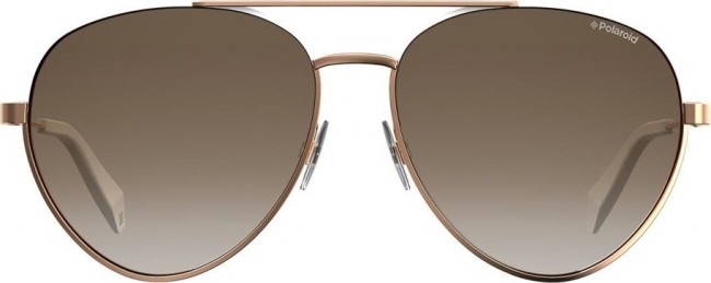 Сонцезахисні окуляри Polaroid PLD 6055/S VK659LA Сонцезахисні окуляри Polaroid PLD 6055/S VK659LA