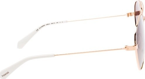 Сонцезахисні окуляри Polaroid PLD 6055/S VK659LA Сонцезахисні окуляри Polaroid PLD 6055/S VK659LA