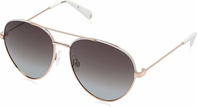 Сонцезахисні окуляри Polaroid PLD 6055/S VK659LA Сонцезахисні окуляри Polaroid PLD 6055/S VK659LA