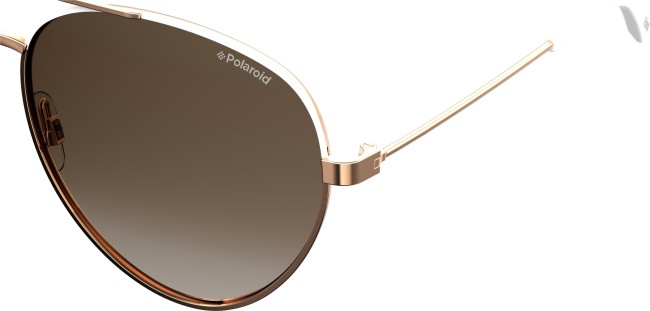 Сонцезахисні окуляри Polaroid PLD 6055/S VK659LA Сонцезахисні окуляри Polaroid PLD 6055/S VK659LA