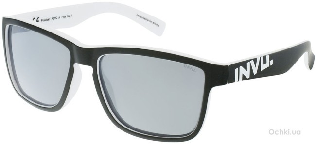 Сонцезахисні окуляри INVU A2112A