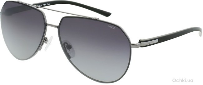 Сонцезахисні окуляри INVU P1105A