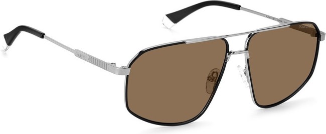 Сонцезахисні окуляри Polaroid PLD 4118/S/X 85K59SP