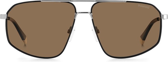 Сонцезахисні окуляри Polaroid PLD 4118/S/X 85K59SP