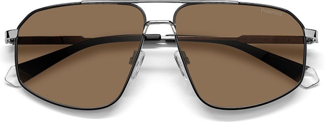 Сонцезахисні окуляри Polaroid PLD 4118/S/X 85K59SP