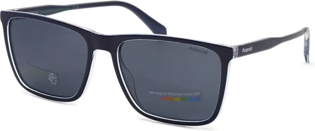 Сонцезахисні окуляри Polaroid PLD 4180/S OXZ58C3