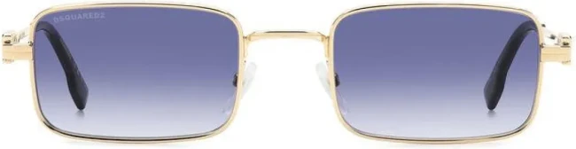 Сонцезахисні окуляри Dsquared2 D2 0104/S LKS5208 Сонцезахисні окуляри Dsquared2 D2 0104/S LKS5208