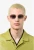 Сонцезахисні окуляри Dsquared2 D2 0104/S LKS5208