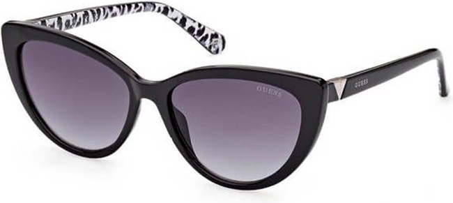 Сонцезахисні окуляри Guess GU5211 01B 56