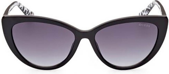 Сонцезахисні окуляри Guess GU5211 01B 56 Сонцезахисні окуляри Guess GU5211 01B 56