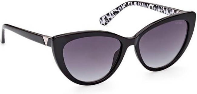 Сонцезахисні окуляри Guess GU5211 01B 56 Сонцезахисні окуляри Guess GU5211 01B 56