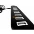 Хаб USB 8 портов AH-008-8002