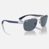 Солнцезащитные очки Ray-Ban RB3701 924387 59 Ray-Ban Солнцезащитные очки Ray-Ban RB3701 924387 59 Ray-Ban
