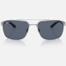 Солнцезащитные очки Ray-Ban RB3701 924387 59 Ray-Ban Солнцезащитные очки Ray-Ban RB3701 924387 59 Ray-Ban