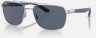 Ray-Ban RB3701 924387 59