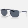Солнцезащитные очки Ray-Ban RB3701 924387 59 Ray-Ban Солнцезащитные очки Ray-Ban RB3701 924387 59 Ray-Ban