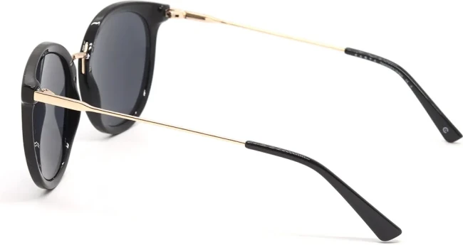 Сонцезахисні окуляри Casta CS 1126 LU BK