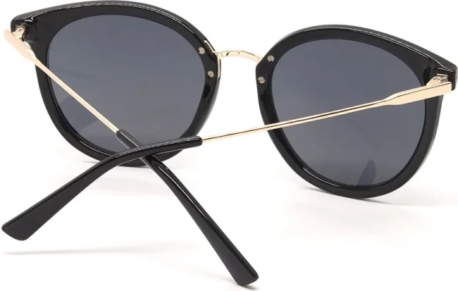 Сонцезахисні окуляри Casta CS 1126 LU BK