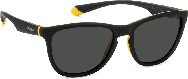 Сонцезахисні окуляри Polaroid PLD 2133/S 71C56M9 Сонцезахисні окуляри Polaroid PLD 2133/S 71C56M9