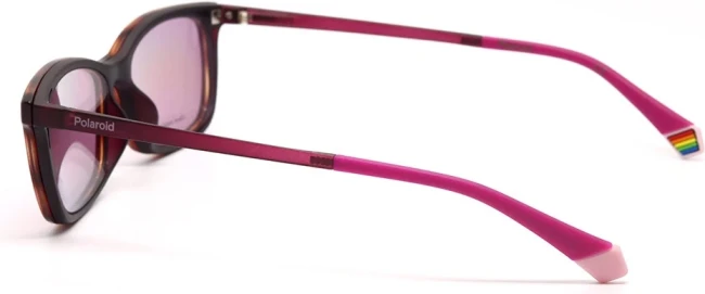 Сонцезахисні окуляри Polaroid PLD 6140/CS 35J53A2 Сонцезахисні окуляри Polaroid PLD 6140/CS 35J53A2