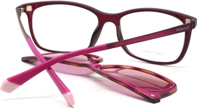 Сонцезахисні окуляри Polaroid PLD 6140/CS 35J53A2 Сонцезахисні окуляри Polaroid PLD 6140/CS 35J53A2