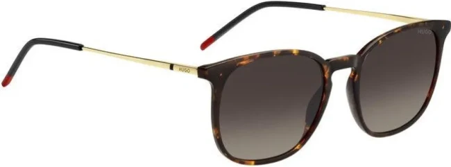 Сонцезахисні окуляри Hugo HG 1292/S 08651HA Сонцезахисні окуляри Hugo HG 1292/S 08651HA