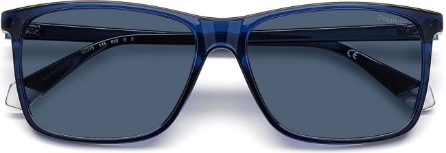 Сонцезахисні окуляри Polaroid PLD 4137/S PJP58C3