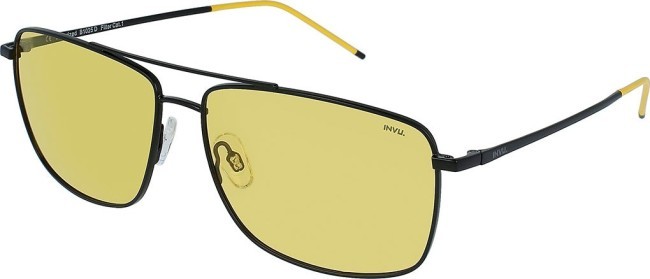 Сонцезахисні окуляри INVU B1025D