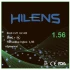 Окулярні лінзи Hilens 1,56 Blue-Cut Окулярні лінзи Hilens 1,56 Blue-Cut