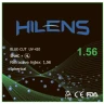 Окулярні лінзи Hilens 1,56 Blue-Cut