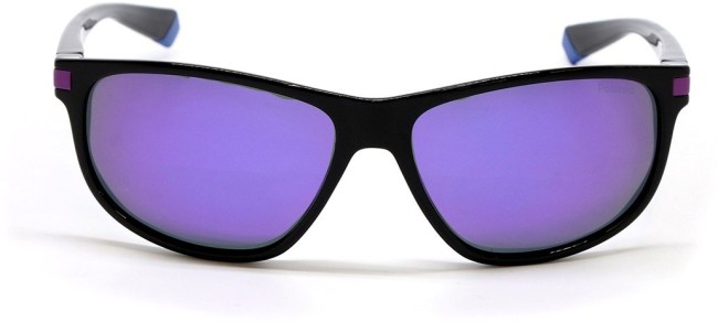 Сонцезахисні окуляри Polaroid PLD 2099/S HK858MF