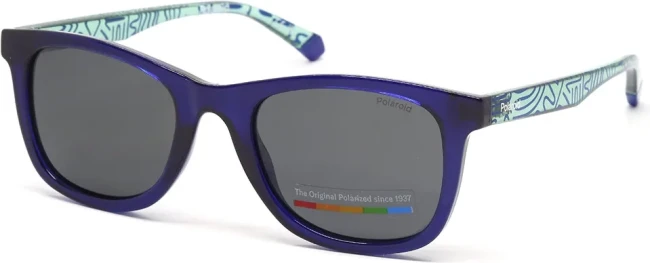 Сонцезахисні окуляри Polaroid PLD 8060/S PJP46M9