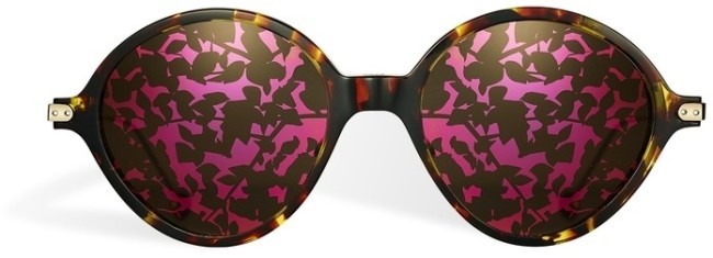 Сонцезахисні окуляри Christian Dior DIORUMBRAGE 0X352TN Сонцезахисні окуляри Christian Dior DIORUMBRAGE 0X352TN