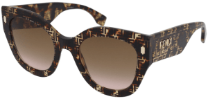 Fendi FF 0435/S H7P52M2