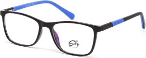 Sky SKO 0967 BK