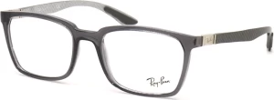 Ray-Ban RX 8906 8061 54