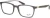 Оправа Ray-Ban RX 8906 8061 54 Оправа Ray-Ban RX 8906 8061 54