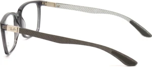 Ray-Ban RX 8906 8061 54