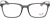 Оправа Ray-Ban RX 8906 8061 54 Оправа Ray-Ban RX 8906 8061 54