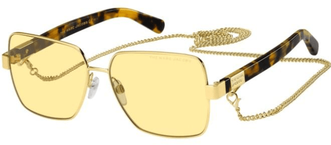 Сонцезахисні окуляри Marc Jacobs MARC 495/S 01358HO