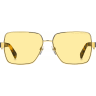 Сонцезахисні окуляри Marc Jacobs MARC 495/S 01358HO Сонцезахисні окуляри Marc Jacobs MARC 495/S 01358HO