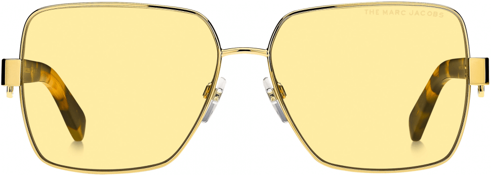 Сонцезахисні окуляри Marc Jacobs MARC 495/S 01358HO