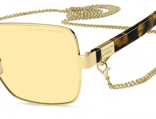 Сонцезахисні окуляри Marc Jacobs MARC 495/S 01358HO