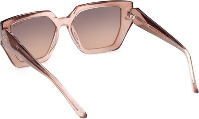Сонцезахисні окуляри Guess GU7896 47F 53 Сонцезахисні окуляри Guess GU7896 47F 53